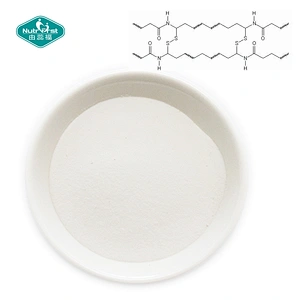 Polvo de extracto de sanguijuela de alta calidad Hirudina en polvo CAS NO. 113274-56-9 para la salud del corazón