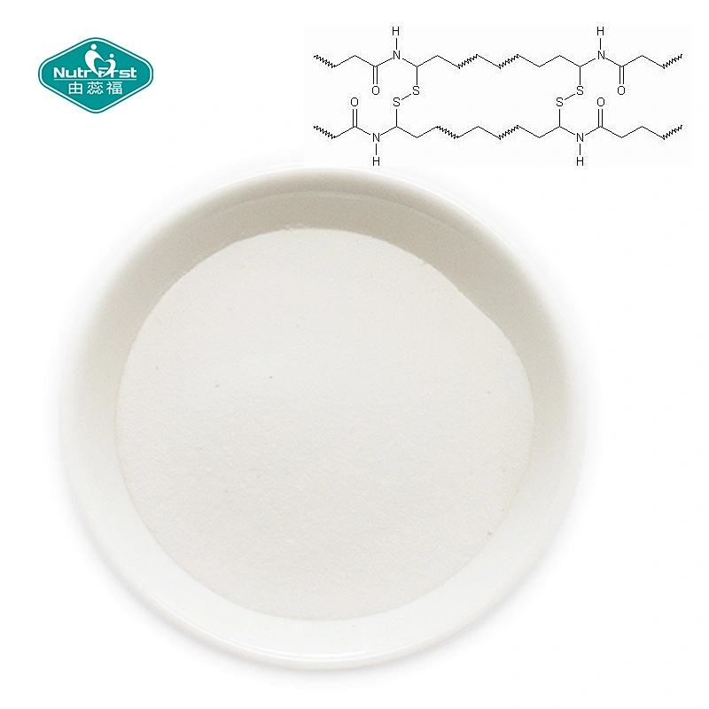 Polvo de extracto de sanguijuela de alta calidad Hirudina en polvo CAS NO. 113274-56-9 para la salud del corazón