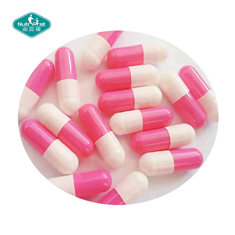 Tamaño de planta a medida 000 00 0 0E 1 2 3 4 5 Cápsula HPMC vegetariana vacía vegana con todos los colores disponibles