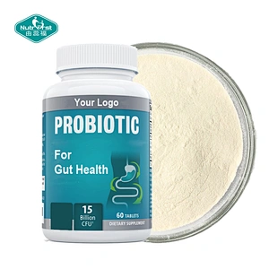 Nutrifirst Nutrition Customize Formula Probiotics Premix Supplements Blend Powder With Bespoke Packing