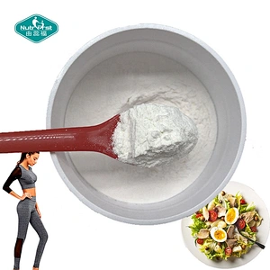 Suplemento de nutrición deportiva de la mejor calidad, suministro de fábrica, polvo de aminoácidos de cadena ramificada BCAA 2:1:1