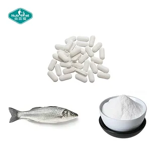 Nutrifirst Custom Customization OEM Improve Skin Health Keep Skin Smooth Collagen Tablets