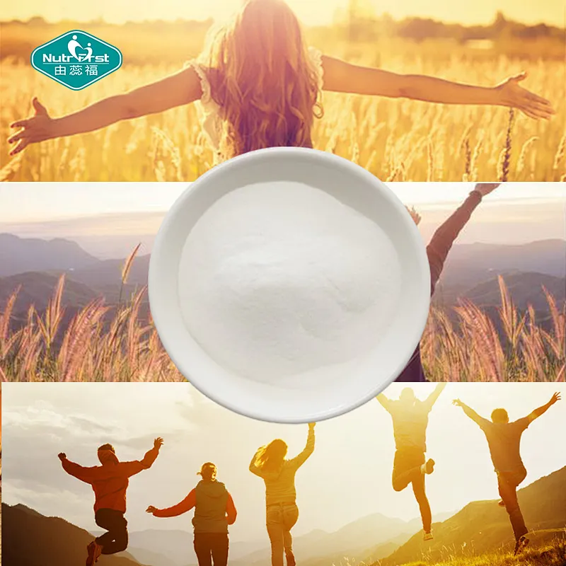 Nutrifirst Vitamina B1 Tabletas Suplementos dietéticos con calcio apoya la salud del sistema nervioso Fuerza ósea