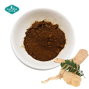 Wholesale Bulk 1% 2% 3% 5% 10% Eurycomanone Series Extract Powder Tongkat Ali Root Extract Cas 84633-29-4