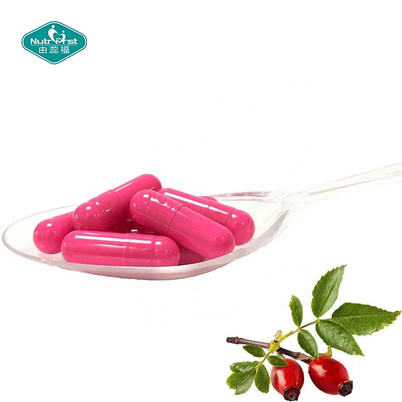 Suplemento de salud para el cuidado de la piel Cápsulas de vitamina facial Suplemento de colágeno Vitamina CE Cápsulas