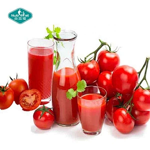 Fruit Extract Professional Manufacturer 100% Pure Freeze Dried Tomato Extract Food Additive Powder in Bulk