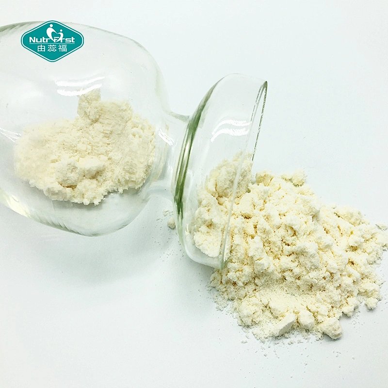Nutrifirst 100% Trans Fermented Vitamin K2 MK4 MK7 Powder Raw Materials Menaquinone Vitamin K2 Supplements