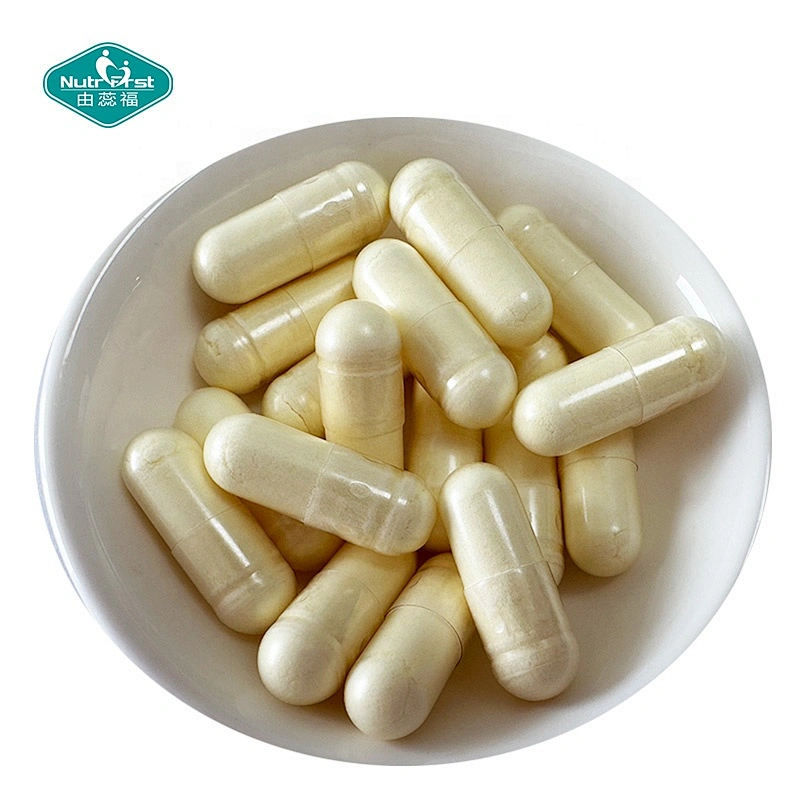 Liver and Gallbladder Cleanse Support Supplement Bile Salts Tauroursodeoxycholic Acid TUDCA Capsule