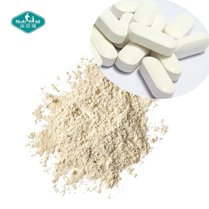 Nutrifirst Customize Formula Nutrients Premix Blend Solution Amino Acid Mixture Powder for Tablets Capsules