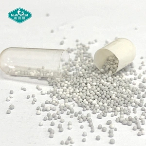 Nutrifirst Fórmula a medida Multivitamina SR Beadlets Cápsula Magnesio Zinc Calcio Vitamina Granular Liberación lenta