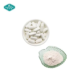 Nutrifirst Custom Customization OEM Improve Exercise Performance Support Muscle Health Electrolyte Tablets