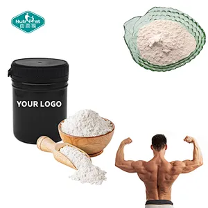 Nutrifirst Private Label OEM Creatine Monohydrate Powder for Muscle Growth & Strength