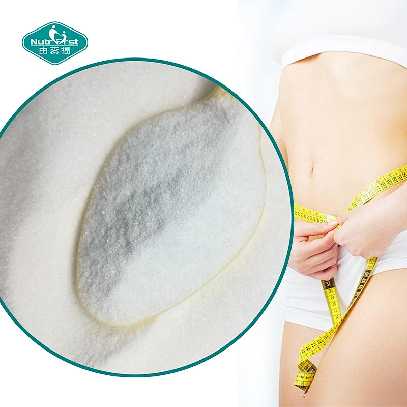 Nutrifirst Bulk Raw Material Supplement  L- Carnitine Food Grade L Carnitine Powder L-Carnitine