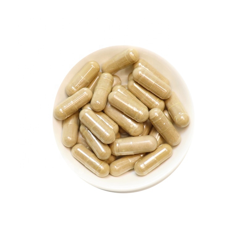 Sulfato de glucosamina Nutrifirst 2KCL Sulfato de condroitina Extracto de Boswellia Cápsula de densidad ósea con quercetina de cúrcuma