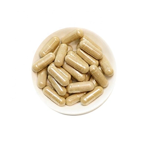 Sulfato de glucosamina Nutrifirst 2KCL Sulfato de condroitina Extracto de Boswellia Cápsula de densidad ósea con quercetina de cúrcuma