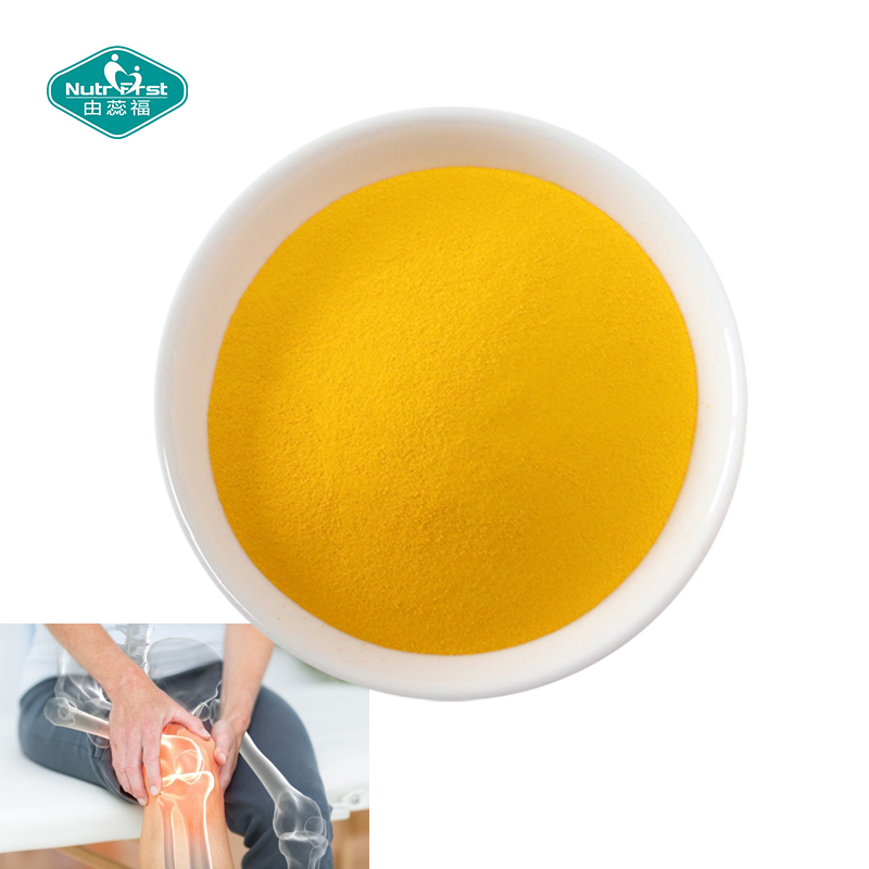 Suplementos de respuesta a la inflamación Multi-Herbal Joint Health Premix Solutions Polvo para Tablet Capsule Prduce