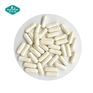 Bespoke Formulation Regulate Flora Probiotic Supplement Saccharomyces Boulardii Capsules Probiotics