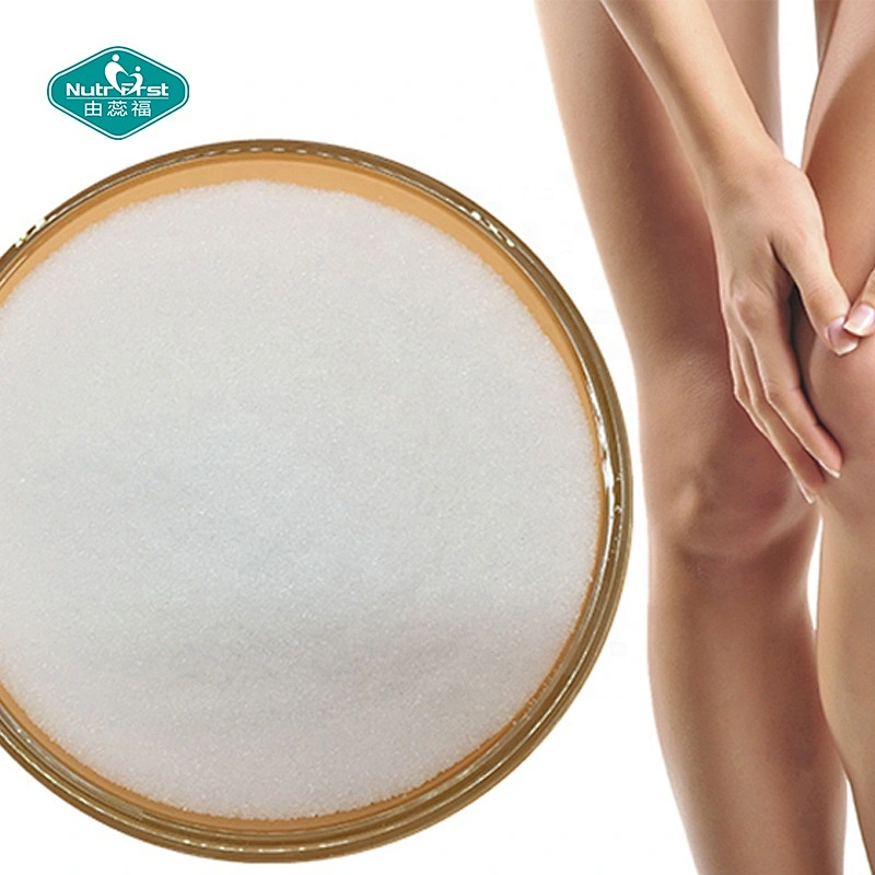 Bulk USP Grade Nutritional Supplement Glucosamine Hydrochloride D-Glucosamine HCL Powder CAS 66-84-2