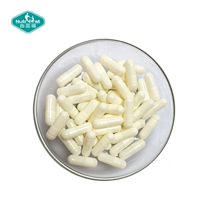 Nutrifirst All Colors Available Colors Hard Empty Capsule Shells 000# 00# 0# 1# 2# 3# with Custom Customized