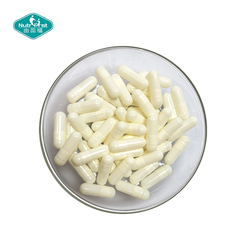 Nutrifirst All Colors Available Colors Hard Empty Capsule Shells 000# 00# 0# 1# 2# 3# with Custom Customized