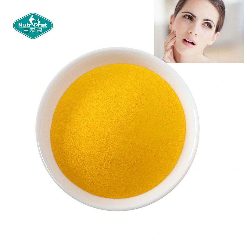 Nutrients Premix Blends Jaw Health Vitamin Herbs Extract Supplememt Premix Powder