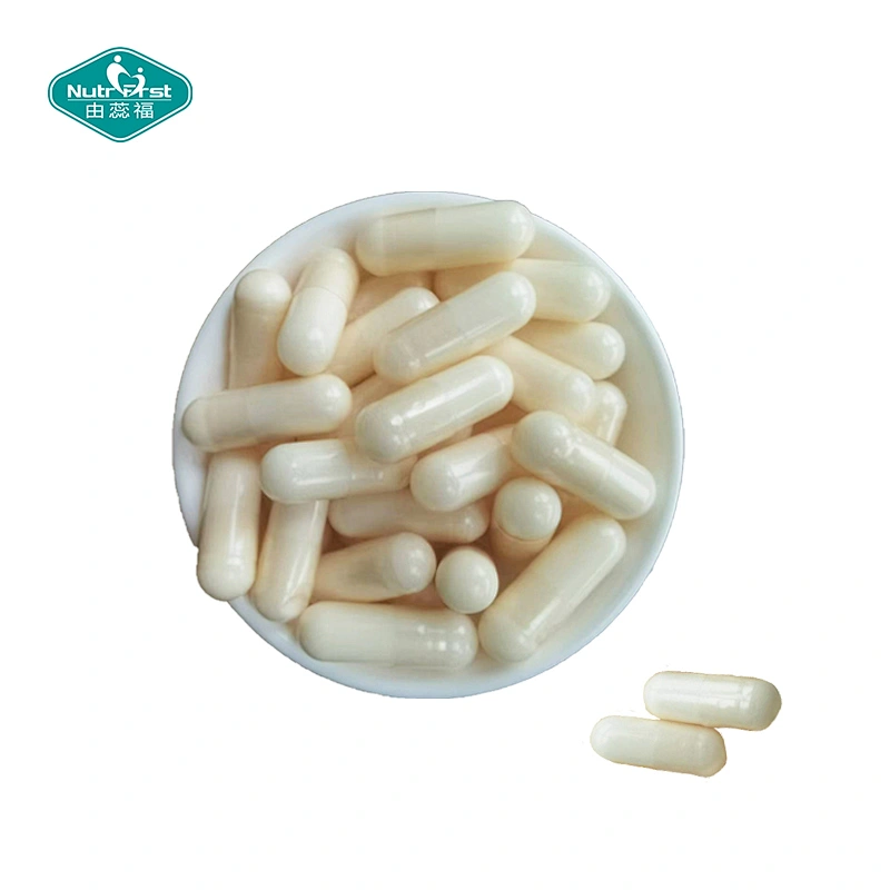 Nutrifirst Amazing Formulas Quercetin Dihydrate Powder Vegan Capsules
