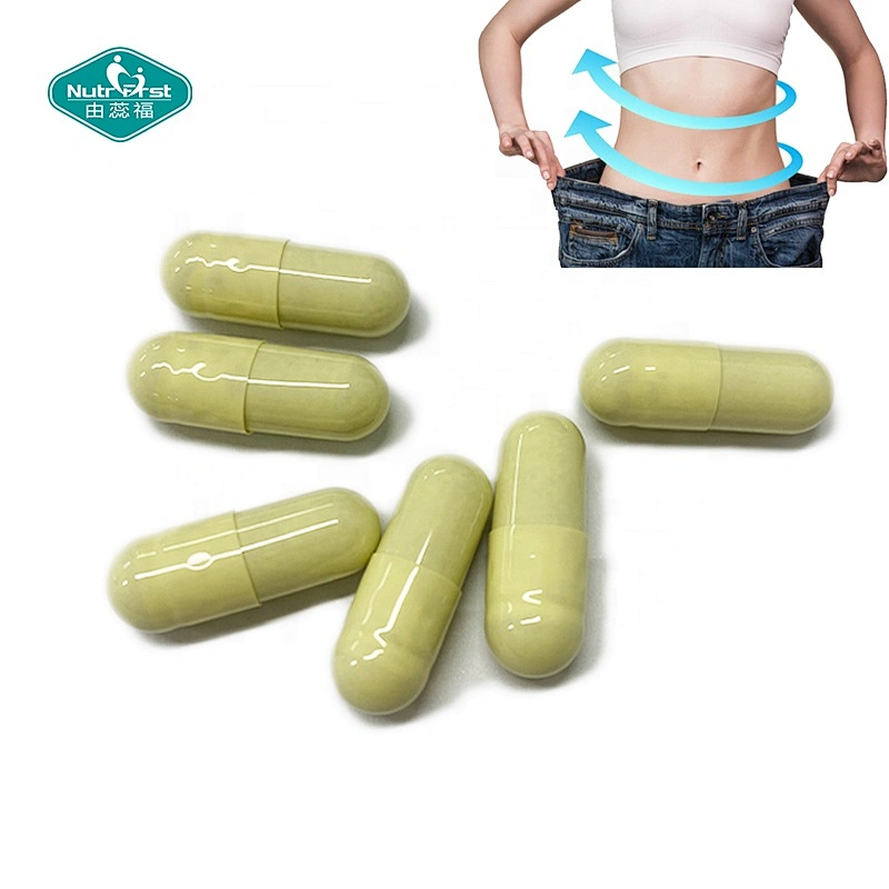 Nutrifirst Best Probiotic Supplement Capsules Nutrition Acidophilus Probiotic Pill with Bespoke Packing