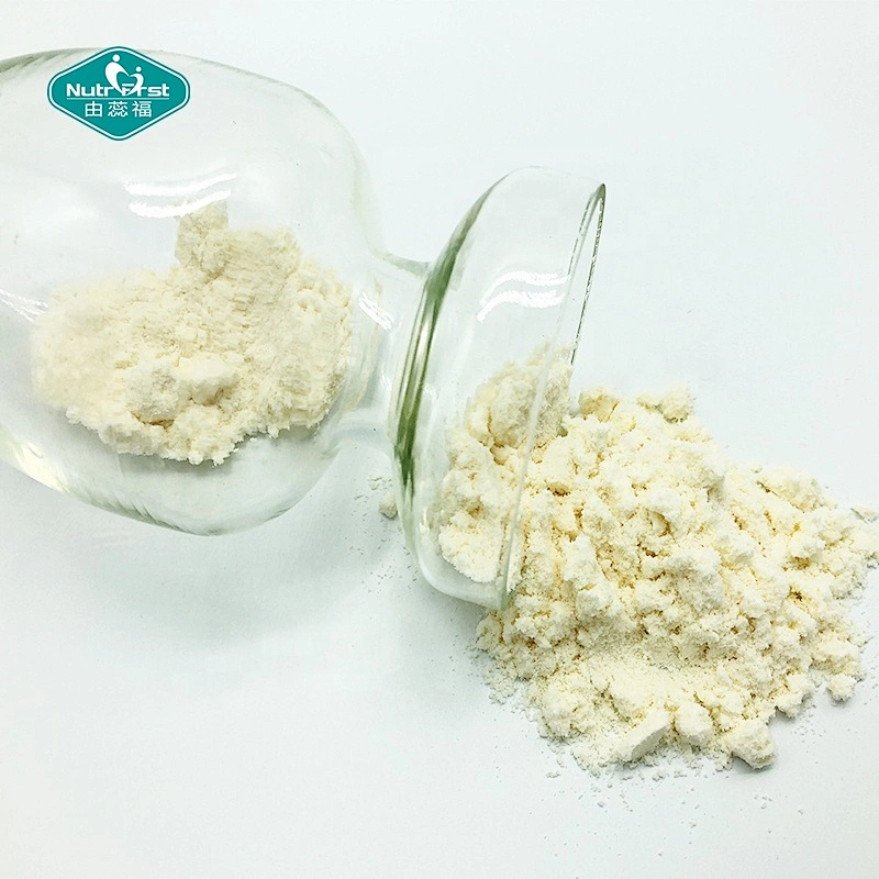 Raw Material CAS No. 2124-57-4 Fat-soluble Vitamin K2 MK7 Bulk Powder Menaquinone