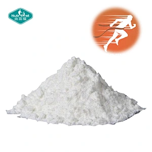 Nutrifirst High-quality Raw Materials Creatine Monohydrate Pure Powder CAS 6020-87-7 with Bespoke Packing