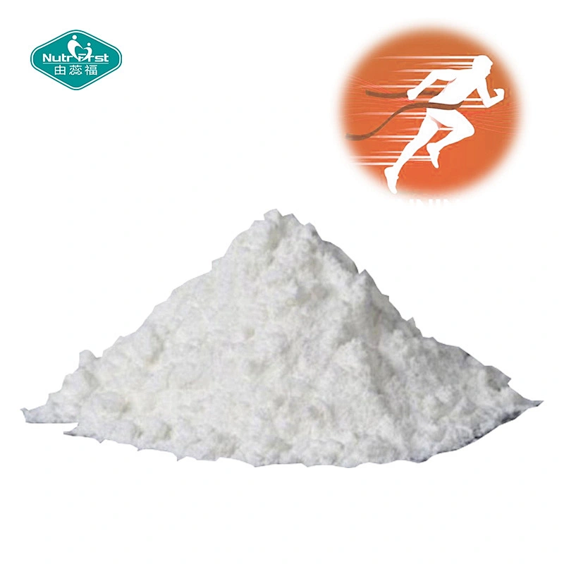 Nutrifirst High-quality Raw Materials Creatine Monohydrate Pure Powder CAS 6020-87-7 with Bespoke Packing