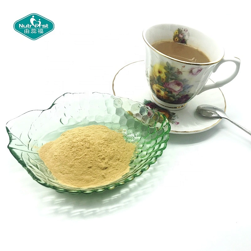 Nutrifirst Wholesale Pure Luo Han Guo Concentrated Powder Fructus Monordicae MonkFruit Extract Powder in Bulk