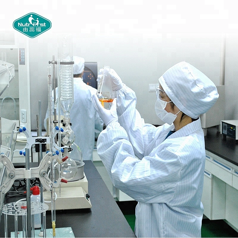 Tabletas de hígado de res OEM con vitamina C para aumentar la energía y mejorar la resistencia a la recuperación del entrenamiento