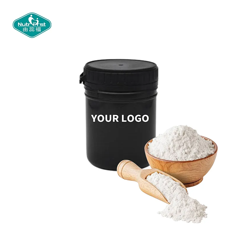 Nutrifirst Private Label OEM Creatine Monohydrate Powder for Muscle Growth & Strength