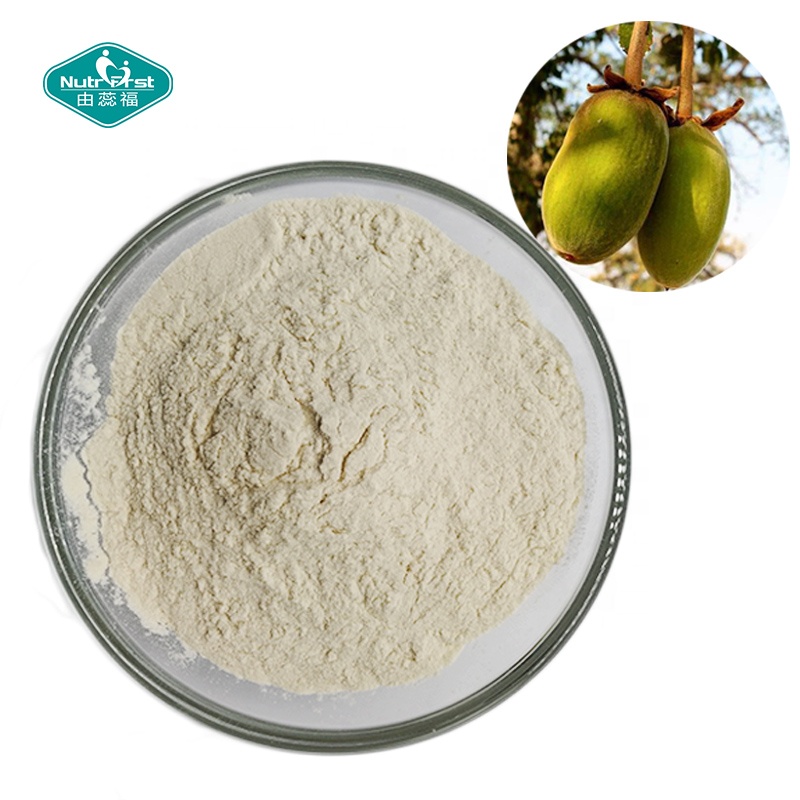 Nutrifirst Bulk Supply Organic Baobab Extract Freeze Dried Baobab Fruit Adansonia Digitata L. Powder