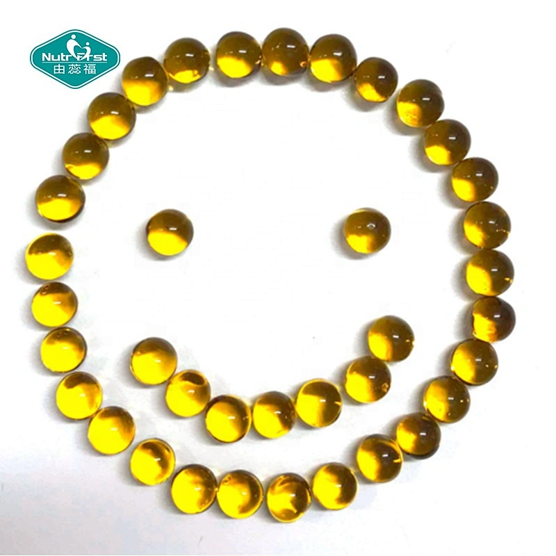 Wholesale Bulk and Private Label Supplement Nature 100% Pure Oregano Oil Carvacrol Capsule Softgels