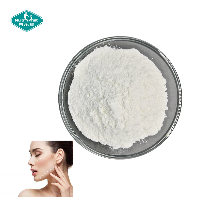 Custom Formulation Fish Hydrolyzed Collagen Proteins Powder Water Soluble Drink with Bespoke Packing