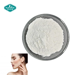 Custom Formulation Fish Hydrolyzed Collagen Proteins Powder Water Soluble Drink with Bespoke Packing