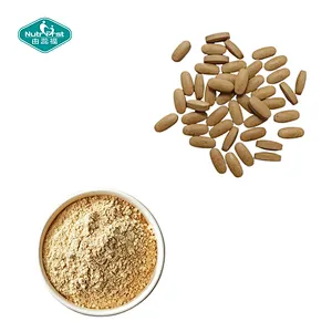 Nutrifirst Custom Customization OEM Maca Tablets