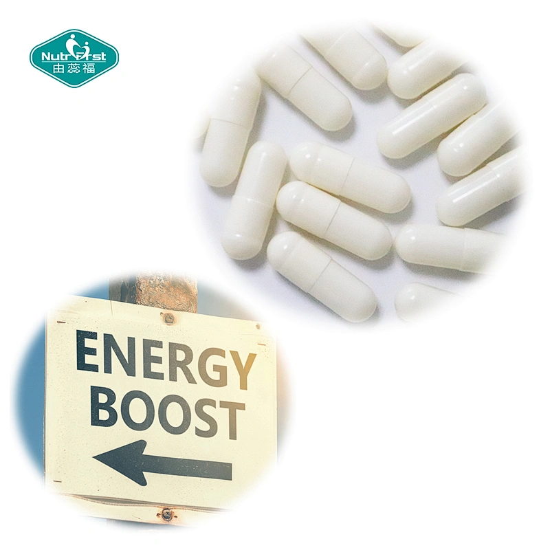 Dietary Supplement High Quality Sodium Potassium Electrolyte Capsule for Mental Function