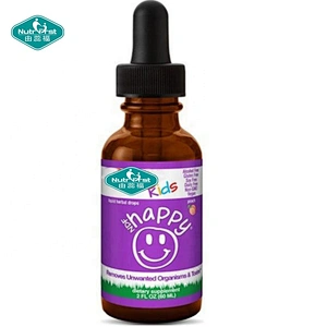 OEM Immune Support Natural Flavorless Baby Probiotic Drops