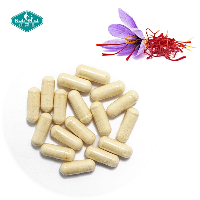 Private Label Herbal Metabolism Support Capsule Restful Sleep Ketones Tryptophan Melatonin Supplement Healthcare Product