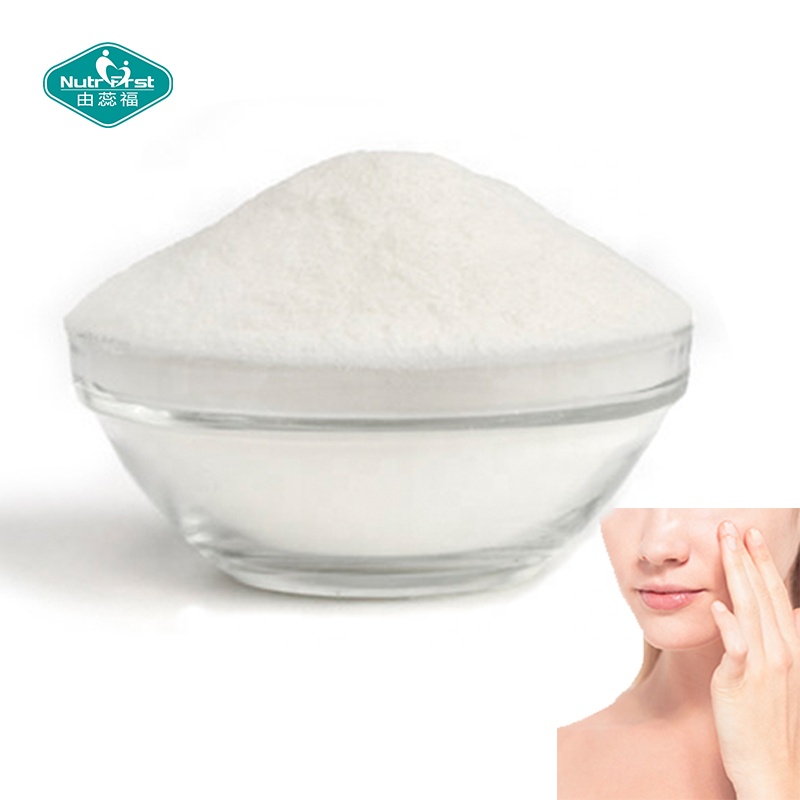 Suplementos de belleza a granel, péptidos de colágeno en polvo, polvo de colágeno hidrolizado de pescado de pollo porcino bovino