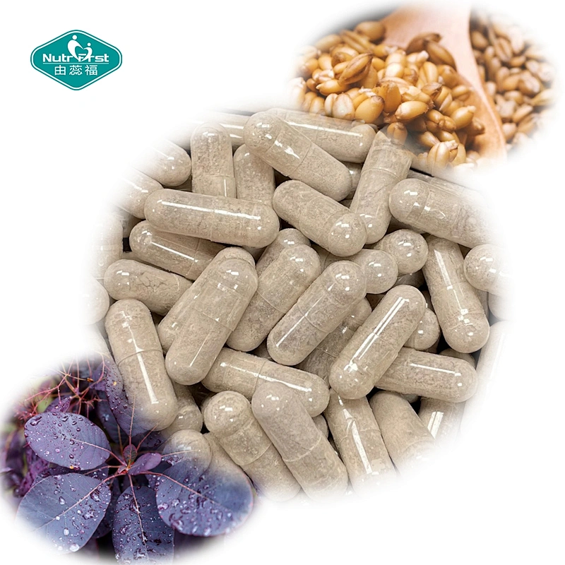 Cellular Health Supplement Advanced Formula Quercetin PQQ Ergothioneine Fisetin Vegan Capsule for Cell Autophagy