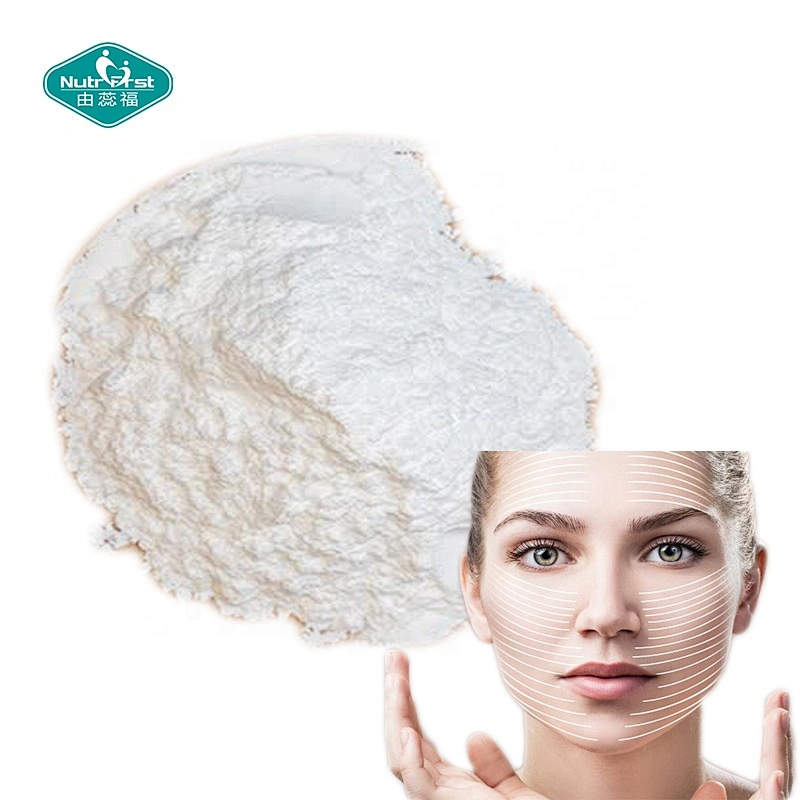 Nutrifirst Customized Sports Supplement Joint Skin Hair Support Collagen Peptides Instant Drink Beverage Powder