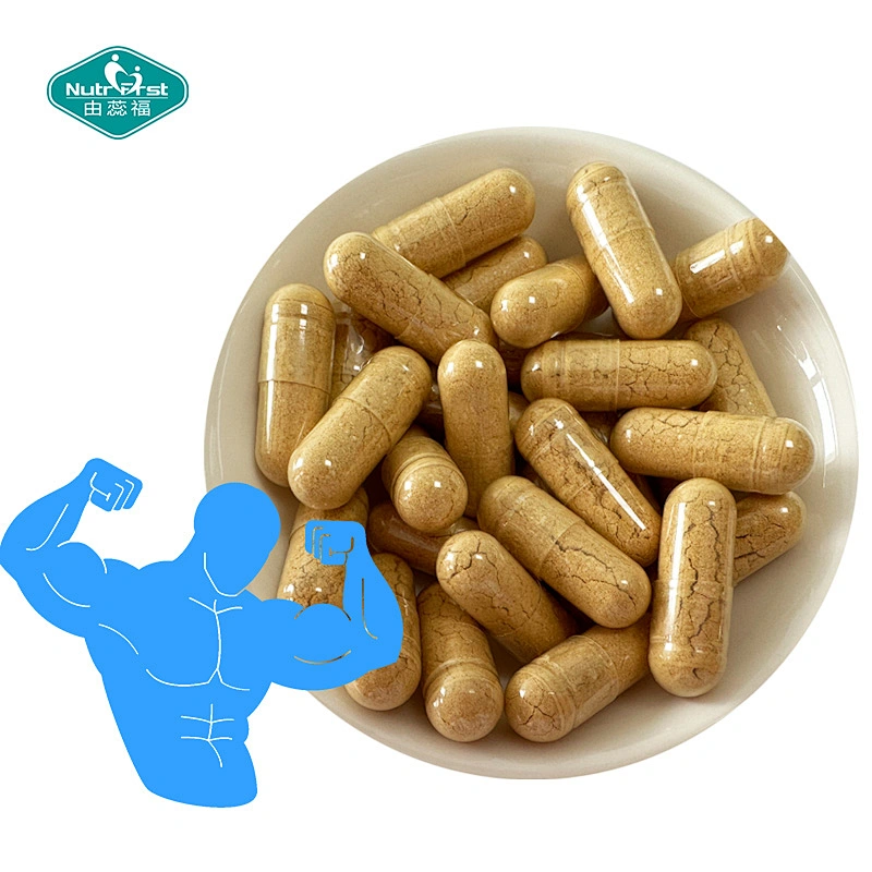 Liver and Gallbladder Cleanse Support Supplement Bile Salts Tauroursodeoxycholic Acid TUDCA Capsule