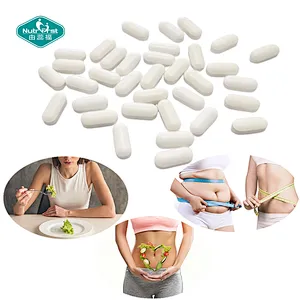 Nutrifirst Weight Loss and Energy Boost Tablets Fat Burner and Appetite Control Suppressant Supplement