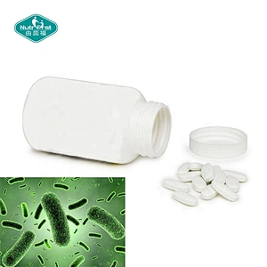 Digestive Supplement Premix Acidophilus Probiotic Bacillus Coagulans Multi-Strains Tablet for Gut Health