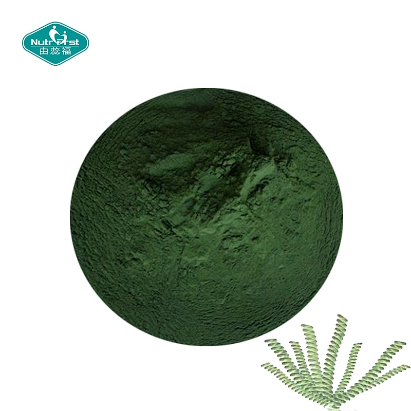 Customize Formula Tablet Compressing and Capsule Filling Chlorella Spirulina Multivitamins Minerals Nutrients Premix Blends