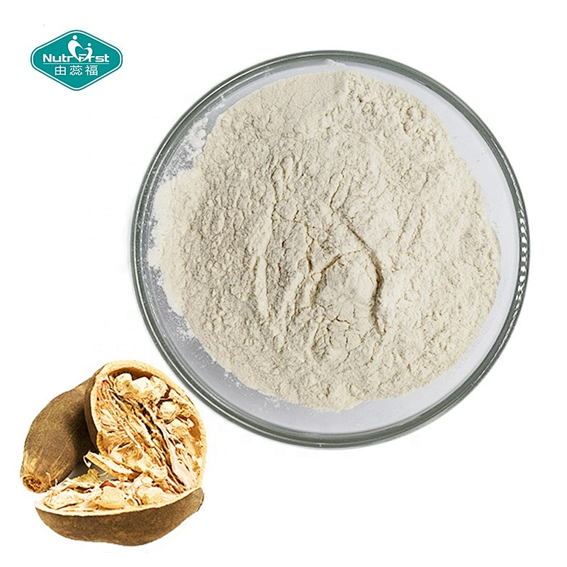 Nutrifirst Bulk Supply Organic Baobab Extract Freeze Dried Baobab Fruit Adansonia Digitata L. Powder