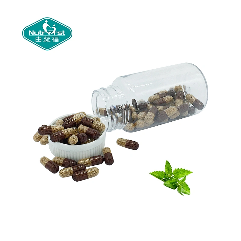 Bespoke Formulation Anti-Fatigue Multivitamin Mineral Supplement Granular Capsule Sustained Release Pellets